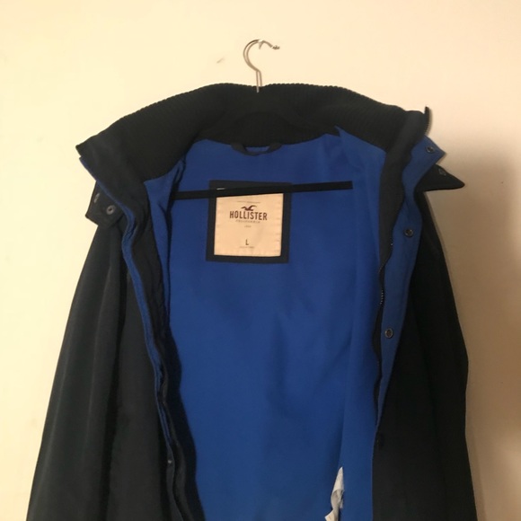 Jacket - Picture 4 of 6